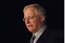 Prof. David K. Hurst