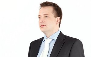 Mr. Lauri Koponen