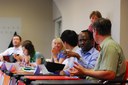 EDEN Seminar on Doctoral Dissertation Writing and Publishing
