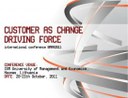 Expert from Yahoo to Come to Annual ISM Conference 